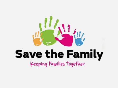 save the family