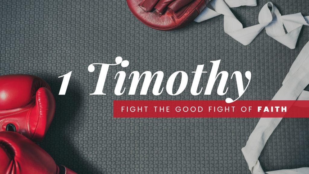 54-1timothy